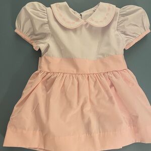 TBBC Cindy Lou Sash Dress